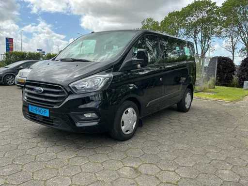 Ford Transit Custom 320 2.0 TDCI L1H1 Tr Commercial Vehicle