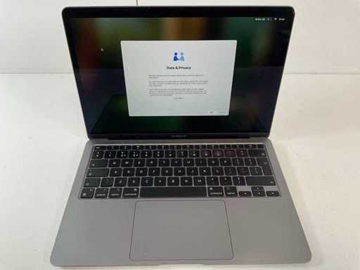 Apple MacBook Air 13,3", Core(TM) i5 10. generacji, 8 GB RAM, 512 GB SSD
