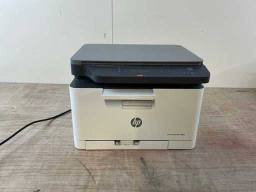 Drukarka HP Color Laser Jet MFP 178nwg