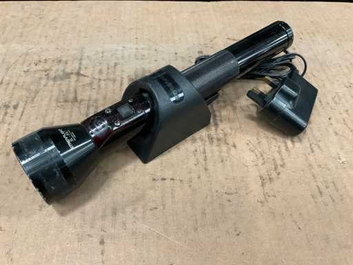 Lampe de poche Streamlight SL-20L