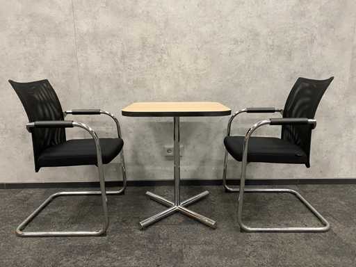 Kusch+Co/ Dauphin - kit de consultation