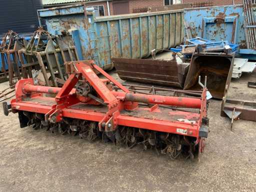 Massano SR 3000 Export Grondfrees