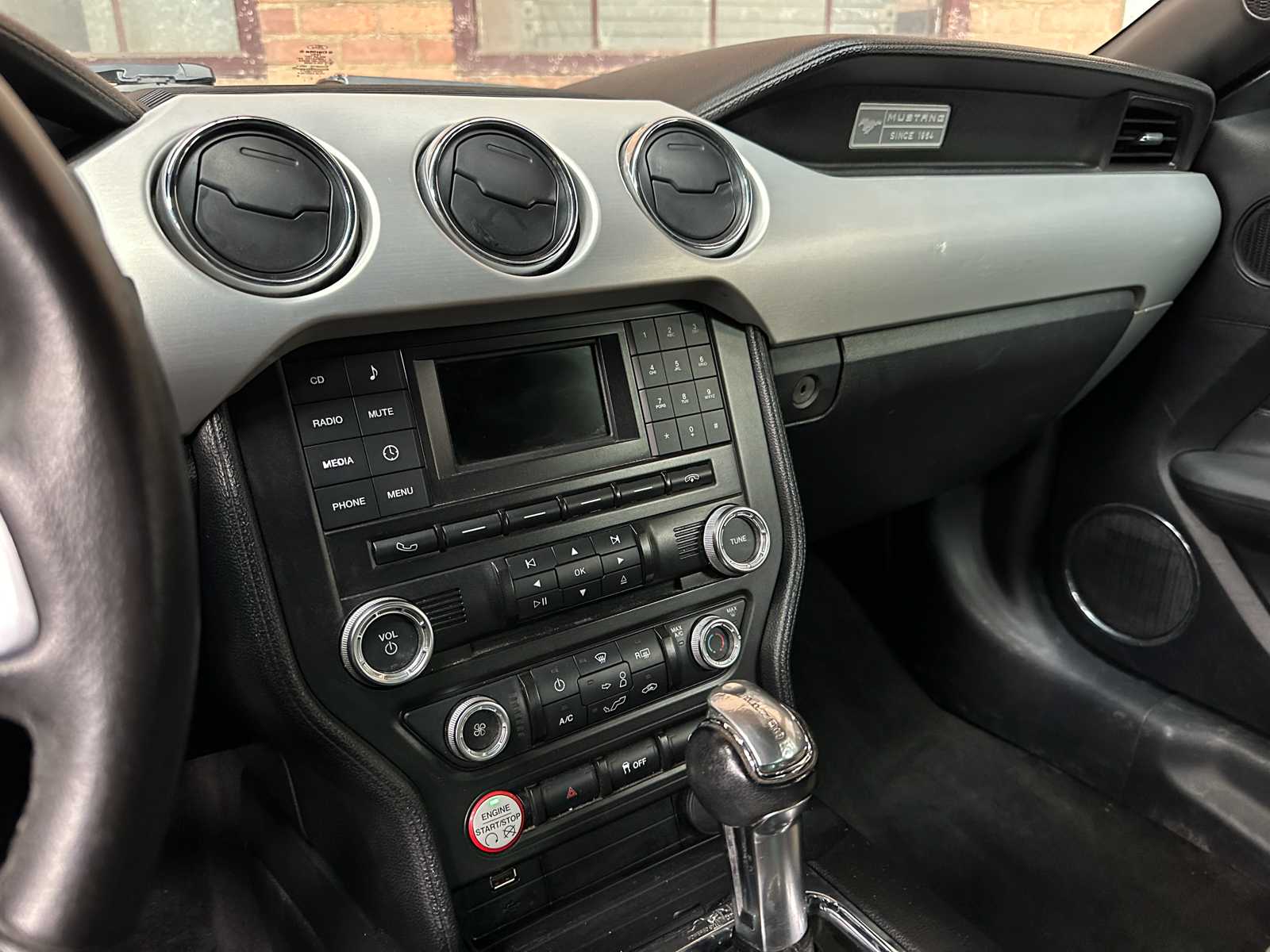 Ford Mustang Coupe Ecoboost Premium 310pk 2016