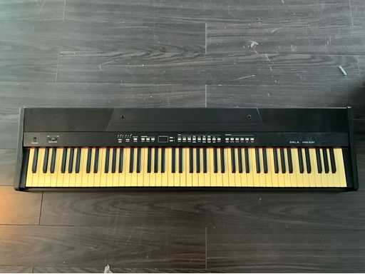 Orla Stage talent digitale piano