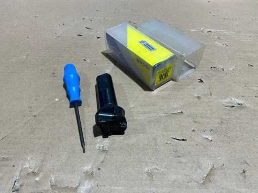 Iscar E75A-D40-W25 Boorkop