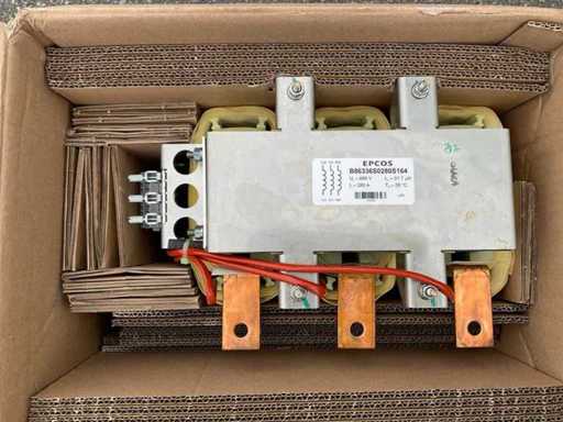 Transformador 2023 B86336S 280S164