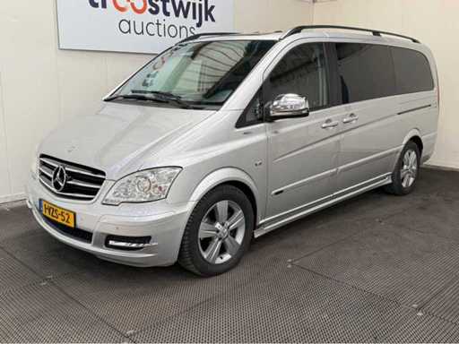 Mercedes-benz - Viano - Vehicule comerciale - 2011
