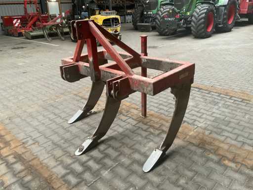 Evers Cultivator