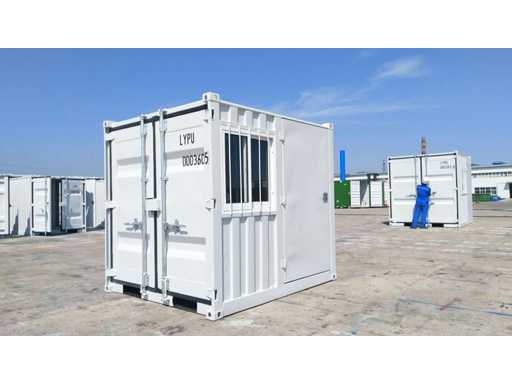 Conteneur de stockage Field Storage L7