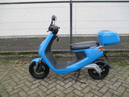 Niu - Skuter - M1 Sport - Skuter elektryczny