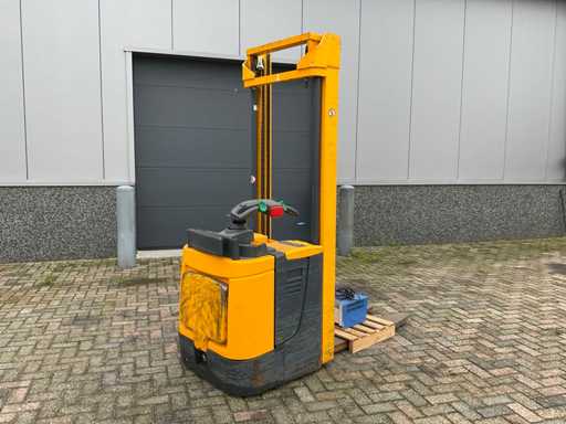 2005 Jungheinrich ERC 214 Stapler