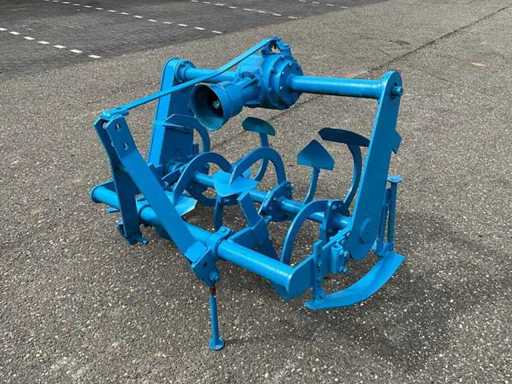 Machine de creusage Imants S120 1200mm