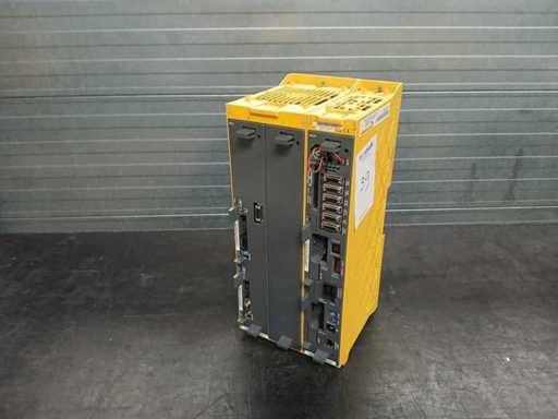 Fanuc - A02B-0281-B803 - SPS-Servocontroller