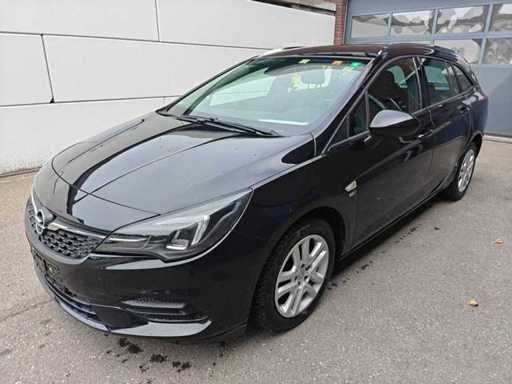 2020 Opel Astra Sports Tourer 1.2 Turbo