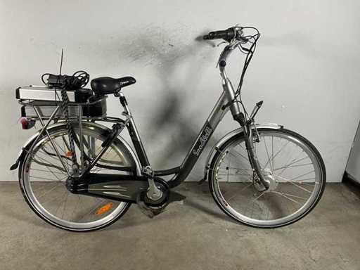 Sundvall Almeria Elektrofahrrad