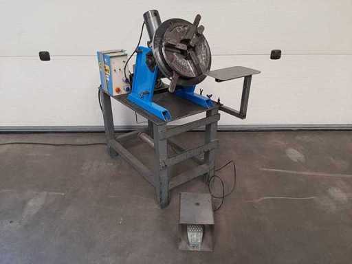 Proarc - PT102 - Manipulateur de soudure