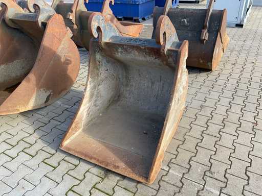Excavator Bucket CW30