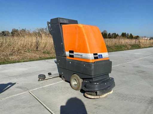 Taski Combimat 1100 Vloerschrubber