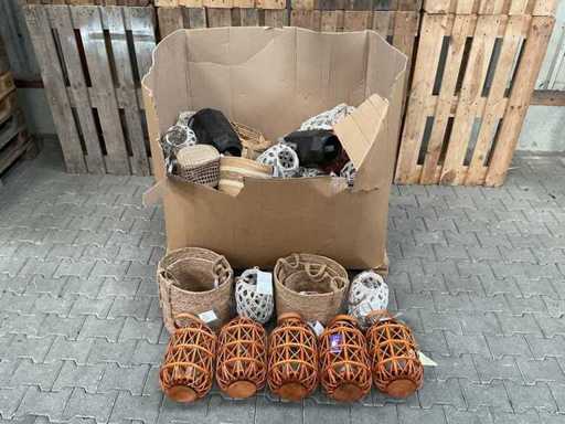 Tuin & terras accessoires (30x)