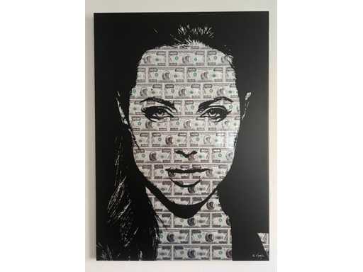 Zacharie Vidal als Angelina