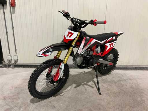 Ultra Motocross ILX125 RD 2025