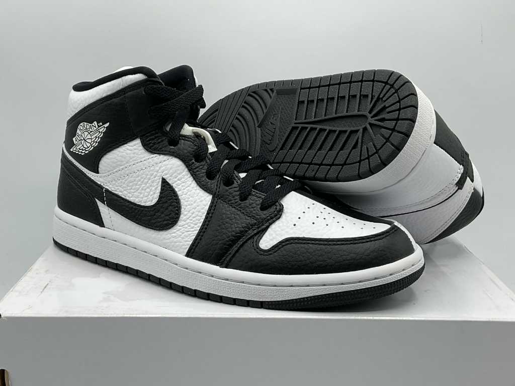 Air jordan 1 store mid 41