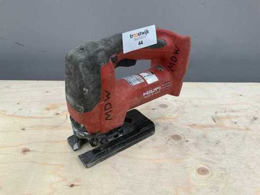 Hilti SJD 6-A22 Puzzle