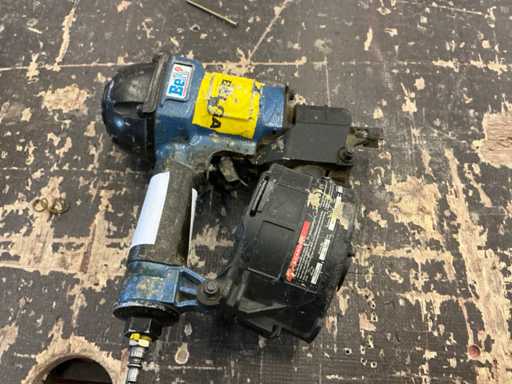 BeA 570 DC Pneumatic Tacker