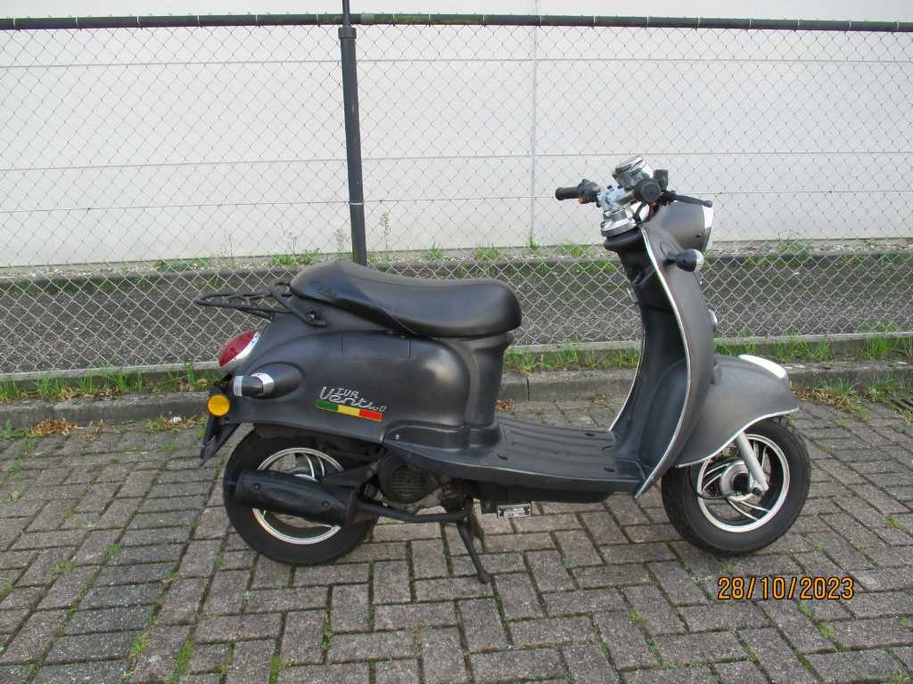 rétroviseur pour scooters gowinn dolce vita, pachino, znen-LANRONG  INTERNATIONAL