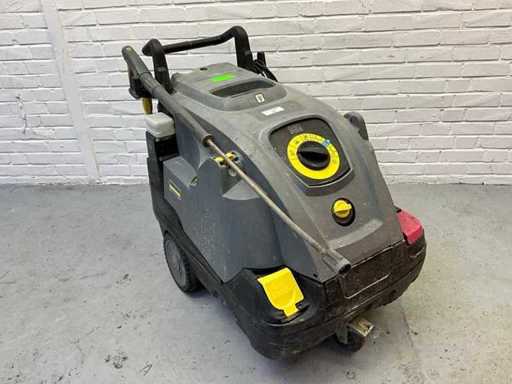 Kärcher - 2020 - HDS 6/14 CX - Myjka ciśnieniowa