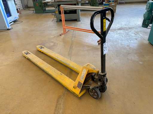 LIFTER Hand Pallet Truck