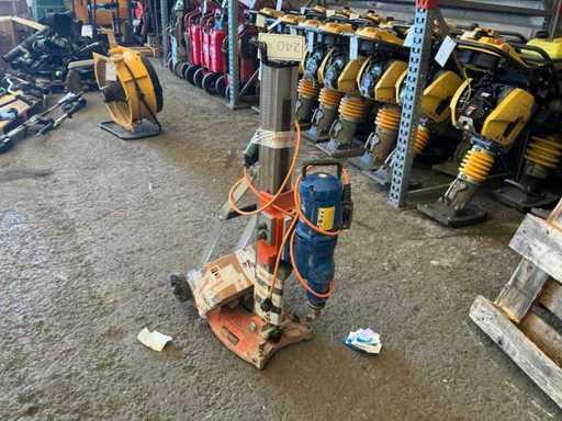 NORTON DK 32 Kernboormachine/Boorstandaard