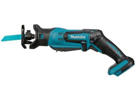 Makita DJR183Z 18V Li-Ion accu reciprozaag