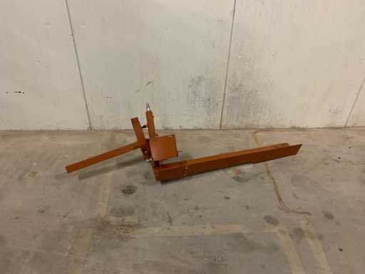 Javo Topf Aufrichter