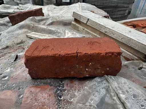 OVEN STONE 19X90X65 +/- 600PCS