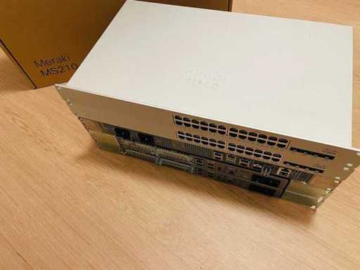 CISCO - Cisco servers (5x)