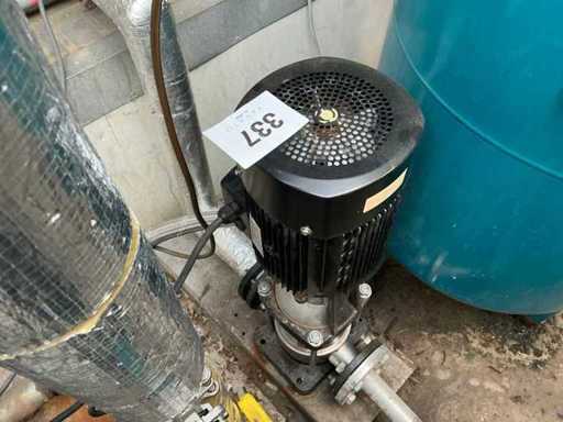 ABT Y2-112M-2 3 phase induction motor