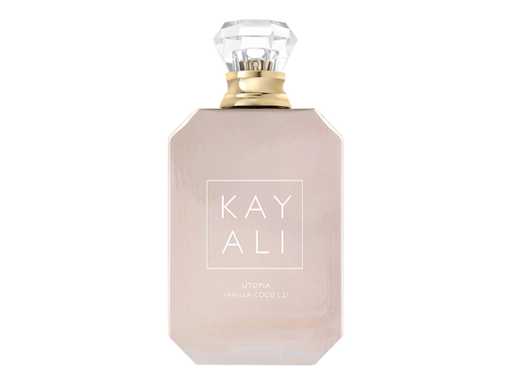 Kayali Utopia Vanilla Coco Intense 21 Bottle à 100ml eau de parfum