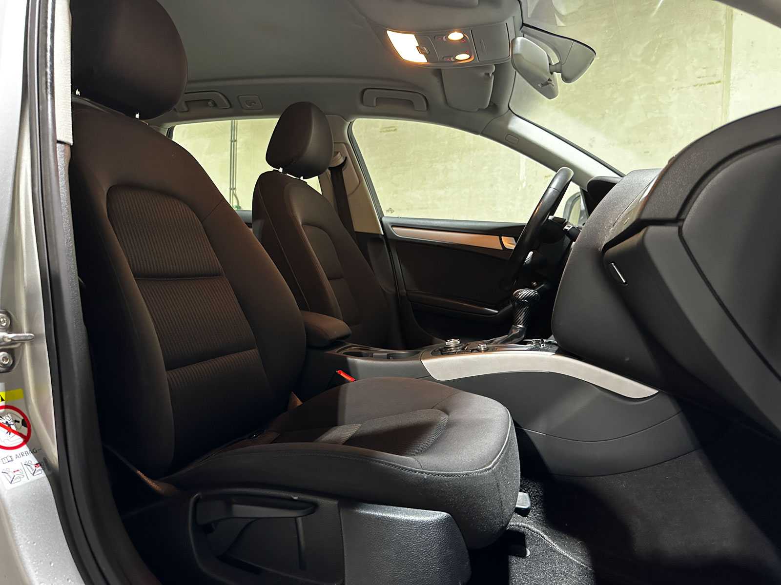 Audi A4 Avant 2.0 TDI Pro Line AUTOMAAT 134pk 2014, XD-663-L