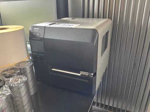 Sato CL6NX Labelprinter