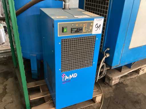 FRIULAIR luchtdroger