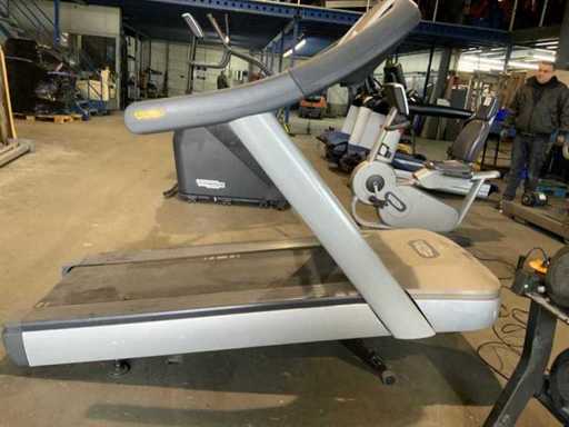 Bandă de alergare Technogym Classic Run 500