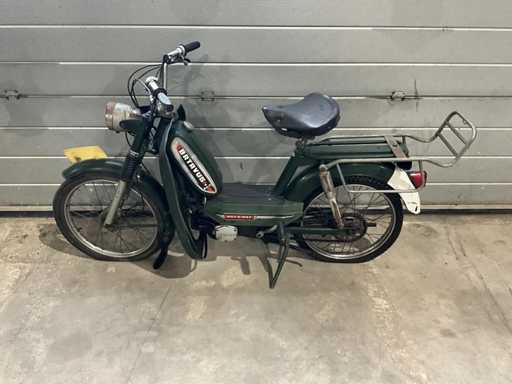 Batavus – Mot-O-Mat – Moped
