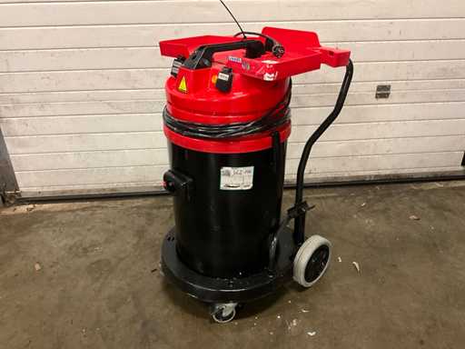 Aspirator industrial Flex BF21L