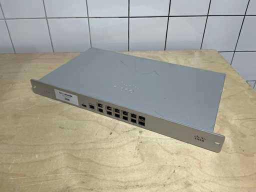 CISCO MX84 Network Equipment 