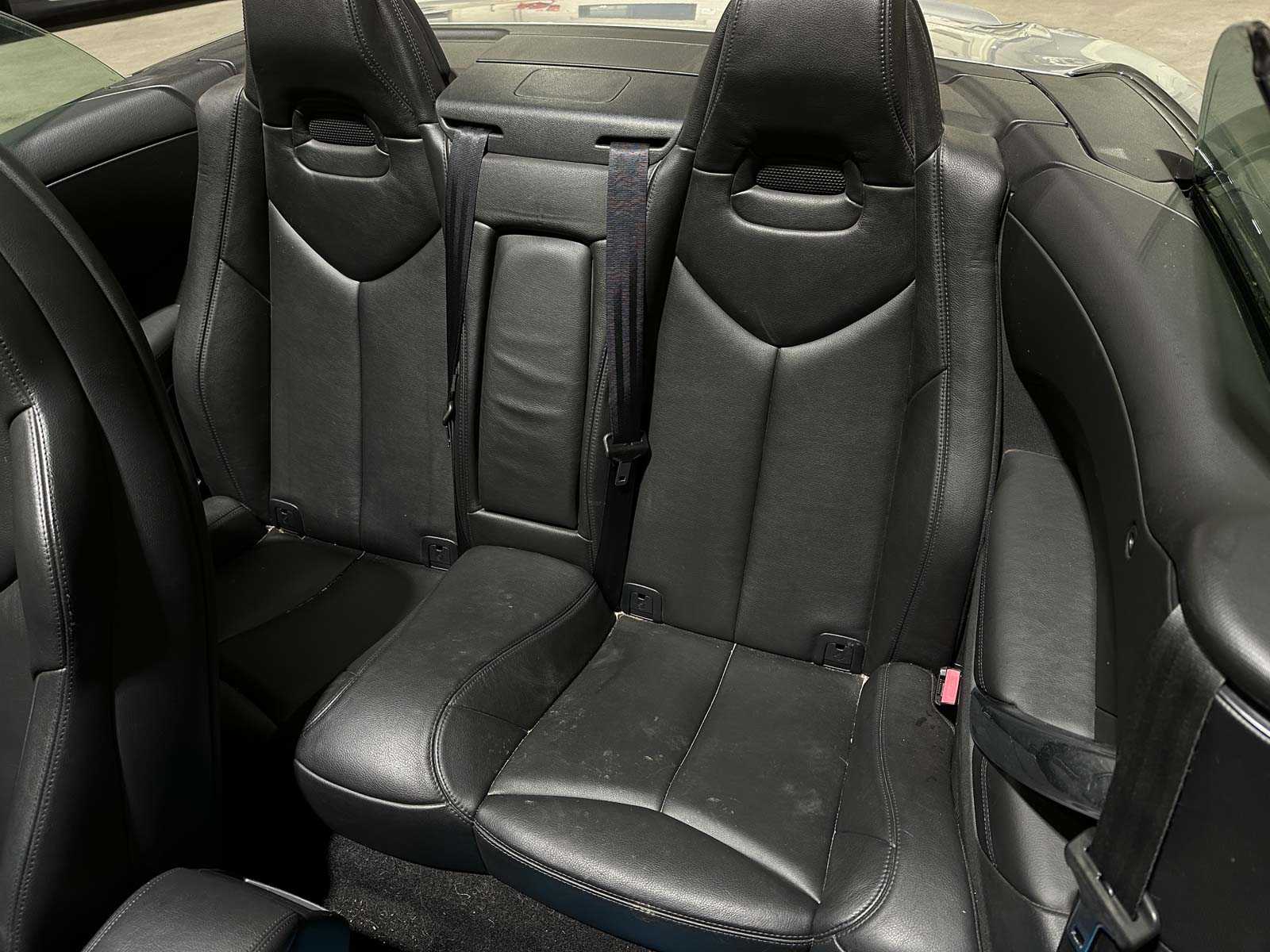 Peugeot 308 CC 1.6 THP Sport Pack (91.160 KM) 156pk 2012 (Origineel-NL), 22-ZBG-5