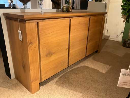 Enfilade en chêne Kent