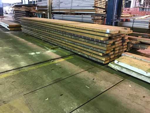 Grinzi de molid (68x)