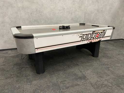 Buffalo Typhoon - airhockeytafel