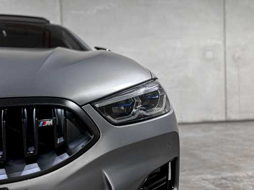 BMW M850i xDrive 4.4 V8 High Executive 530hp 2022 G16 8-series Gran Coupe, GHF-05-B